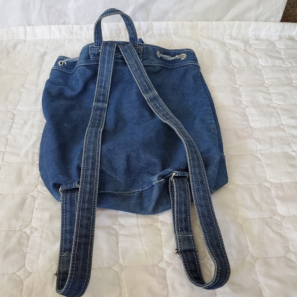 Backpack Bag - image 6